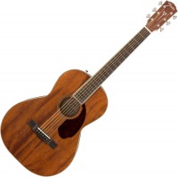 Acoustic Guitar Fender PM-2 Parlor NE All-Mahogany 
