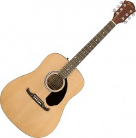 Acoustic Guitar Fender FA-125 