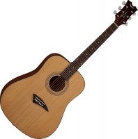 Photos - Acoustic Guitar Dean Guitars Tradition AK48 