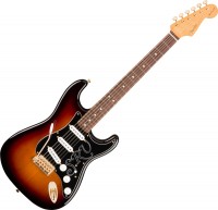 Photos - Guitar Fender Stevie Ray Vaughan Stratocaster 