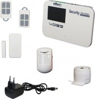 Photos - Security System / Smart Hub Oltec GSM-Kit New 