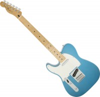 Photos - Guitar Fender Standard Telecaster Left-Hand 