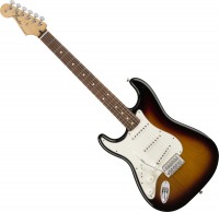 Photos - Guitar Fender Standard Stratocaster Left-Hand 