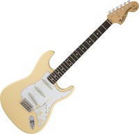 Guitar Fender Yngwie Malmsteen Stratocaster 