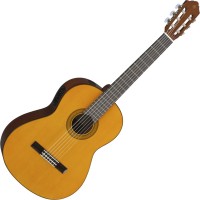 Photos - Acoustic Guitar Yamaha CGX102 