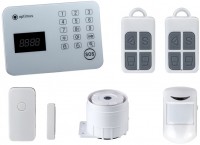 Photos - Security System / Smart Hub OPTIMUS AG-200 