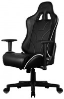 Photos - Computer Chair Aerocool AC220 AIR RGB 