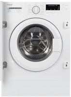 Photos - Integrated Washing Machine Weissgauff WMI 6148D 