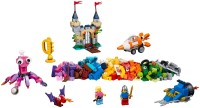Photos - Construction Toy Lego Oceans Bottom 10404 
