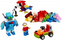 Photos - Construction Toy Lego Fun Future 10402 