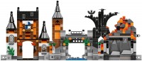 Photos - Construction Toy Lego Adventure Designer 20214 