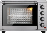 Photos - Mini Oven Gemlux GL-OR-1838MN 