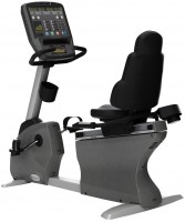 Photos - Exercise Bike Matrix R5x (2013) 