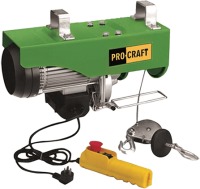 Photos - Hoist / Winch Pro-Craft TP250 