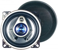 Photos - Car Speakers Boschmann R-2430V 