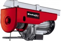 Photos - Hoist / Winch Einhell Classic TC-EH 500 