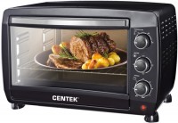 Photos - Mini Oven Centek CT-1532-46 