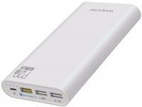 Photos - Powerbank WOPOW P20Q 