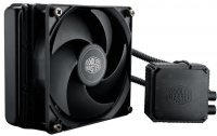 Photos - Computer Cooling Cooler Master Seidon 120V VER.2