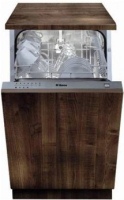 Photos - Integrated Dishwasher Hansa ZIM 416 H 