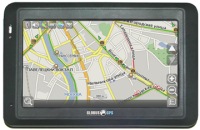Photos - Sat Nav Globus GL-800 