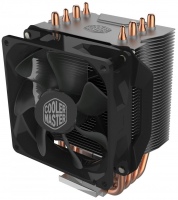 Photos - Computer Cooling Cooler Master Hyper H412R 