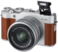 Camera Fujifilm X-A5  kit