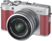 Photos - Camera Fujifilm X-A5  body