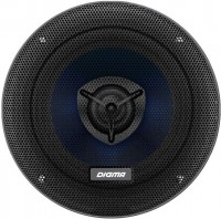 Photos - Car Speakers Digma DCA-B502 