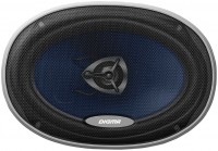 Photos - Car Speakers Digma DCA-B693 