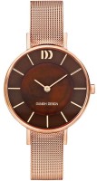 Photos - Wrist Watch Danish Design IV68Q1167 