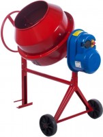 Photos - Cement Mixer Kronwerk MS-130 130 L
