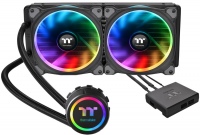 Photos - Computer Cooling Thermaltake Floe Riing RGB 280 TT Premium 
