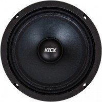 Photos - Car Speakers Kicx LL 6.5 VER.2 