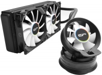 Computer Cooling CRYORIG A40 Ultimate 