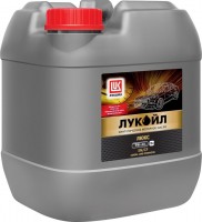 Photos - Engine Oil Lukoil Luxe 5W-40 SN/CF 18 L