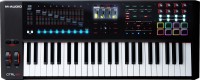 MIDI Keyboard M-AUDIO CTRL49 