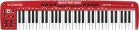 Photos - MIDI Keyboard Behringer U-Control UMX610 