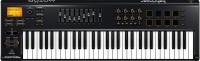 Photos - MIDI Keyboard Behringer Motor 61 