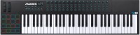 Photos - MIDI Keyboard Alesis VI61 