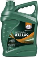 Photos - Gear Oil Eurol ATF 6100 5 L