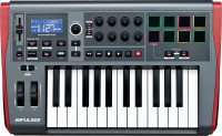 MIDI Keyboard Novation Impulse 25 