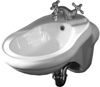 Photos - Bidet KERASAN Retro 1026 