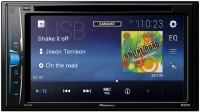 Photos - Car Stereo Pioneer AVH-A101 