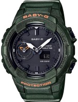 Photos - Wrist Watch Casio BGA-230S-3A 