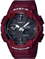 Photos - Wrist Watch Casio BGA-230S-4A 