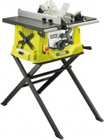 Power Saw Ryobi RTS-1800SG 