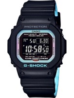 Photos - Wrist Watch Casio G-Shock GW-M5610PC-1 