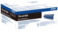 Ink & Toner Cartridge Brother TN-421BK 