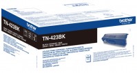 Ink & Toner Cartridge Brother TN-423BK 